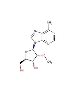 Astatech 2-O-METHYL-ADENOSINE; 1G; Purity 98%; MDL-MFCD00056002